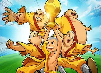 PG Soft shaolin-soccer.webp