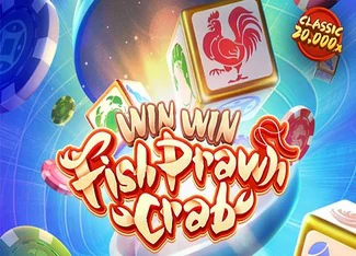 PG Soft win-win-fish-prawn-crab.webp